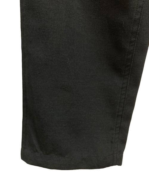 GRAMICCI（グラミチ）GRAMICCI (グラミチ) URBAN RESEARCH DOORS (アーバンリサーチドアーズ) 『別注』Linen Blend Pants ネイビー サイズ:S 未使用品の古着・服飾アイテム