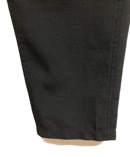 GRAMICCI（グラミチ）GRAMICCI (グラミチ) URBAN RESEARCH DOORS (アーバンリサーチドアーズ) 『別注』Linen Blend Pants ネイビー サイズ:S 未使用品の古着・服飾アイテム