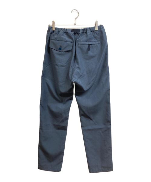 GRAMICCI（グラミチ）GRAMICCI (グラミチ) URBAN RESEARCH DOORS (アーバンリサーチドアーズ) 『別注』Linen Blend Pants ネイビー サイズ:Ｍ 未使用品の古着・服飾アイテム