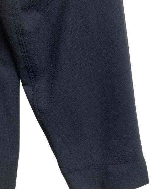 D.O UNITED ARROWS BY DAISUKE OBANA（ディーオーユナイテッドアローズバイダイスケオバナ）D.O UNITED ARROWS BY DAISUKE OBANA (ディーオーユナイテッドアローズバイダイスケオバナ) H/T D/SL JACKET ネイビー サイズ:M 未使用品の古着・服飾アイテム