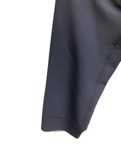 D.O UNITED ARROWS BY DAISUKE OBANA（ディーオーユナイテッドアローズバイダイスケオバナ）D.O UNITED ARROWS BY DAISUKE OBANA (ディーオーユナイテッドアローズバイダイスケオバナ) H/T D/SL JACKET ネイビー サイズ:M 未使用品の古着・服飾アイテム