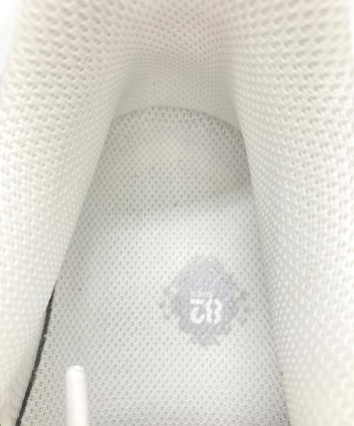 NIKE（ナイキ）NIKE (ナイキ) AIR FORCE1(エア フォース 1) ホワイト サイズ:US7.5の古着・服飾アイテム