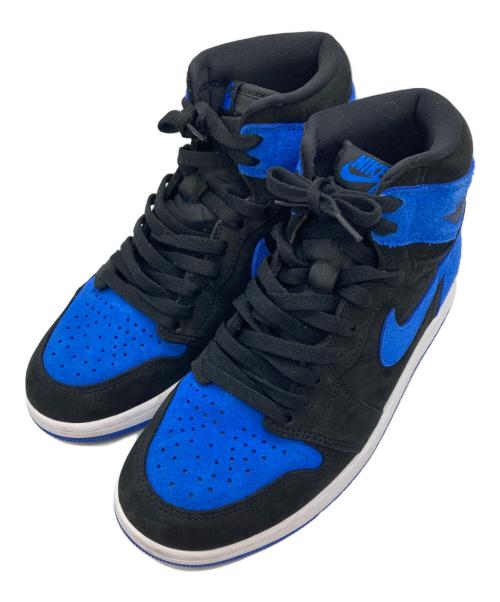 NIKE（ナイキ）NIKE (ナイキ) Air Jordan 1 Retro High OG(エア ジョーダン 1 レトロ ハイ OG) 