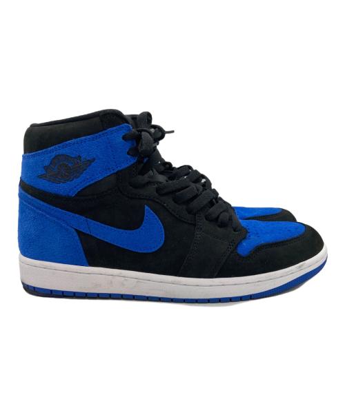 NIKE（ナイキ）NIKE (ナイキ) Air Jordan 1 Retro High OG(エア ジョーダン 1 レトロ ハイ OG) 