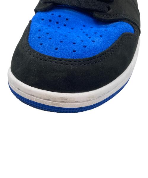 NIKE（ナイキ）NIKE (ナイキ) Air Jordan 1 Retro High OG(エア ジョーダン 1 レトロ ハイ OG) 