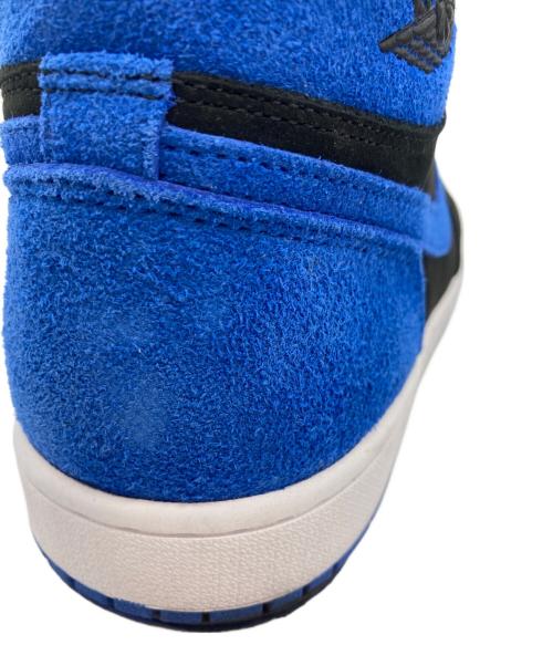 NIKE（ナイキ）NIKE (ナイキ) Air Jordan 1 Retro High OG(エア ジョーダン 1 レトロ ハイ OG) 