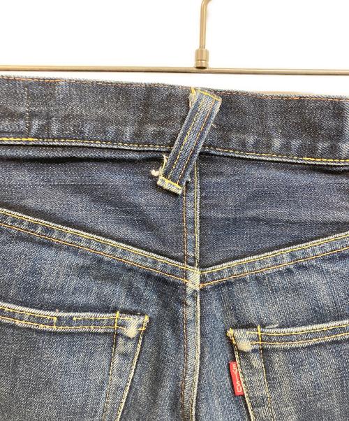 EVISU（エヴィス）EVISU (エヴィス) LOT2000 デニムパンツ インディゴ サイズ:36の古着・服飾アイテム