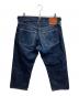EVISU (エヴィス) LOT2000 デニムパンツ インディゴ サイズ:36：8000円