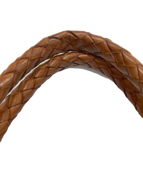 DRAGON DIFFUSION（ドラゴンディフュージョン）DRAGON DIFFUSION (ドラゴンディフュージョン) ハンドバッグ ベージュの古着・服飾アイテム