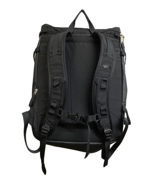 THE NORTH FACE（ザ ノース フェイス）THE NORTH FACE (ザ ノース フェイス) ヒューズボックス ブラック×イエローの古着・服飾アイテム