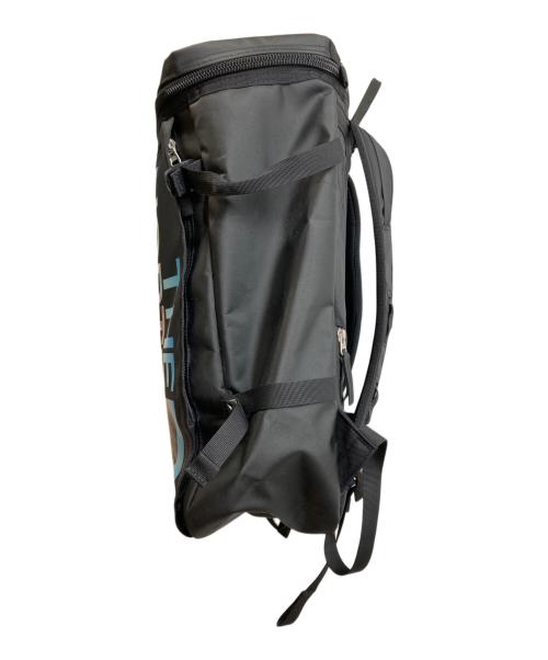 THE NORTH FACE（ザ ノース フェイス）THE NORTH FACE (ザ ノース フェイス) ヒューズボックス ブラック×イエローの古着・服飾アイテム