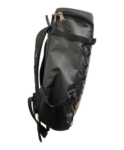 THE NORTH FACE（ザ ノース フェイス）THE NORTH FACE (ザ ノース フェイス) ヒューズボックス ブラック×イエローの古着・服飾アイテム