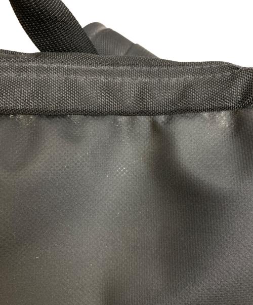 THE NORTH FACE（ザ ノース フェイス）THE NORTH FACE (ザ ノース フェイス) ヒューズボックス ブラック×イエローの古着・服飾アイテム