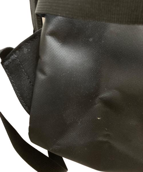 THE NORTH FACE（ザ ノース フェイス）THE NORTH FACE (ザ ノース フェイス) ヒューズボックス ブラック×イエローの古着・服飾アイテム