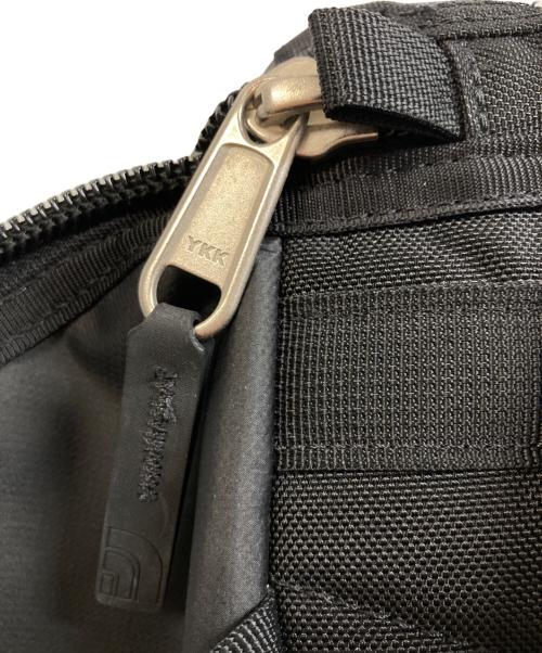 THE NORTH FACE（ザ ノース フェイス）THE NORTH FACE (ザ ノース フェイス) ヒューズボックス ブラック×イエローの古着・服飾アイテム