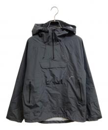 CAYL（ケイル）の古着「Light Shield Anorak」｜ブラック