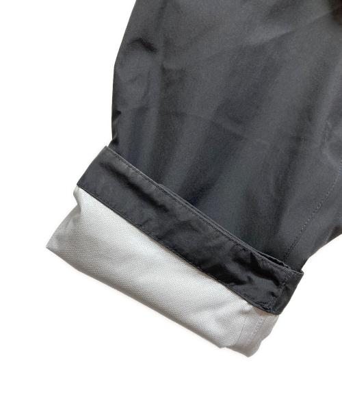 CAYL（ケイル）CAYL (ケイル) Light Shield Anorak ブラック サイズ:Mの古着・服飾アイテム