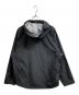 CAYL (ケイル) Light Shield Anorak ブラック サイズ:M：18000円
