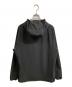 CAYL (ケイル) Flow Half Zip 2 Light ブラック サイズ:L：12000円