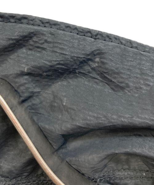 STONE ISLAND（ストーンアイランド）STONE ISLAND (ストーンアイランド) SEERSUCKER-TC JACKET ブラック サイズ:Lの古着・服飾アイテム