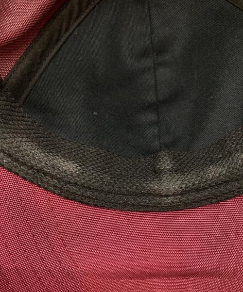 KENZO（ケンゾー）KENZO (ケンゾー) TIGER CAP パープルの古着・服飾アイテム