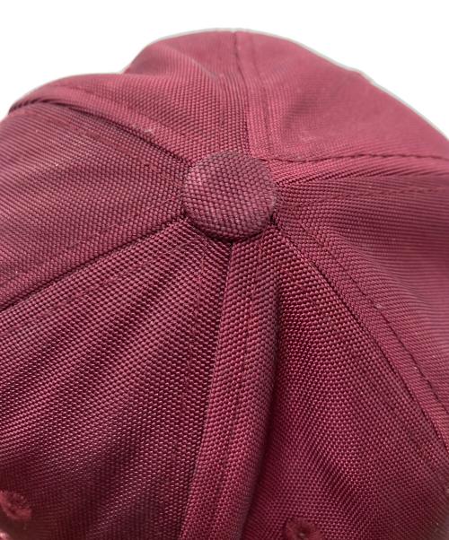 KENZO（ケンゾー）KENZO (ケンゾー) TIGER CAP パープルの古着・服飾アイテム