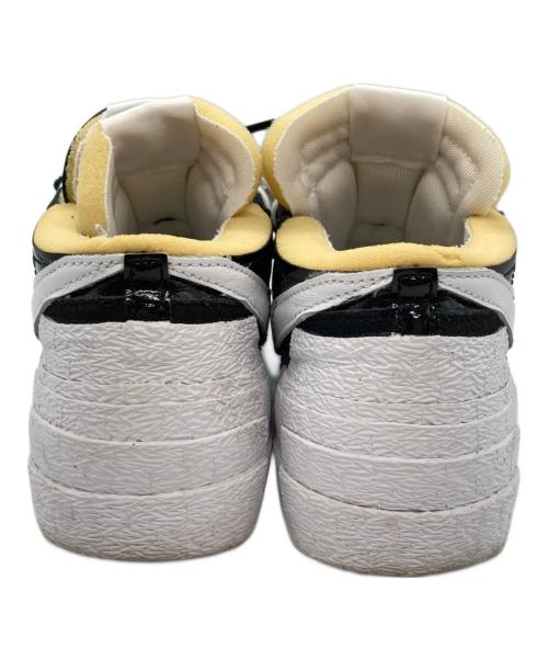 NIKE（ナイキ）NIKE (ナイキ) sacai (サカイ) Blazer Low ローカットスニーカー 