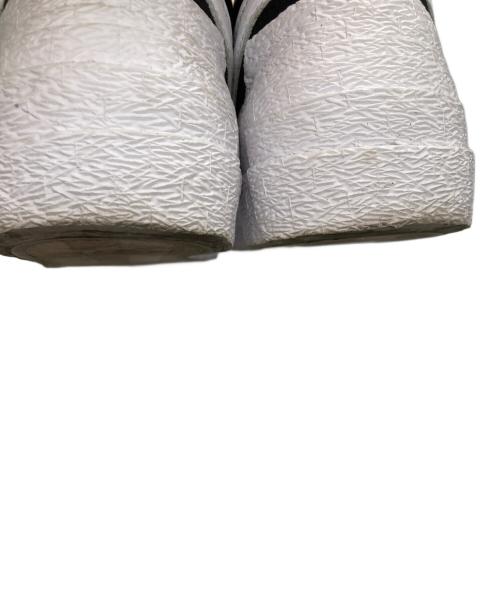 NIKE（ナイキ）NIKE (ナイキ) sacai (サカイ) Blazer Low ローカットスニーカー 