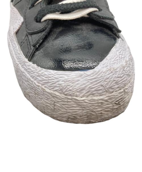 NIKE（ナイキ）NIKE (ナイキ) sacai (サカイ) Blazer Low ローカットスニーカー 