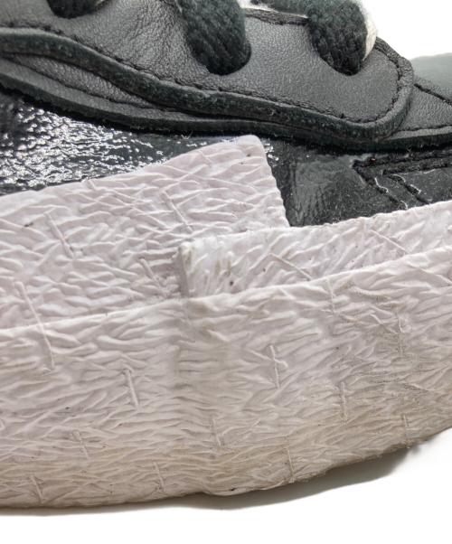 NIKE（ナイキ）NIKE (ナイキ) sacai (サカイ) Blazer Low ローカットスニーカー 