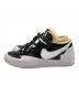 NIKE (ナイキ) sacai (サカイ) Blazer Low ローカットスニーカー 