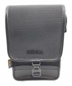 Dr.Martensドクターマーチン）の古着「リポーター バッグ」｜ブラック