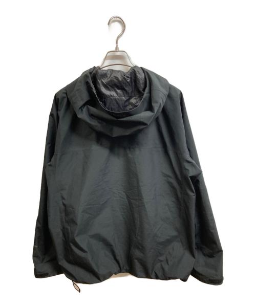 HELLY HANSEN（ヘリーハンセン）HELLY HANSEN (ヘリーハンセン) Slick Jacket ブラック サイズ:Lの古着・服飾アイテム