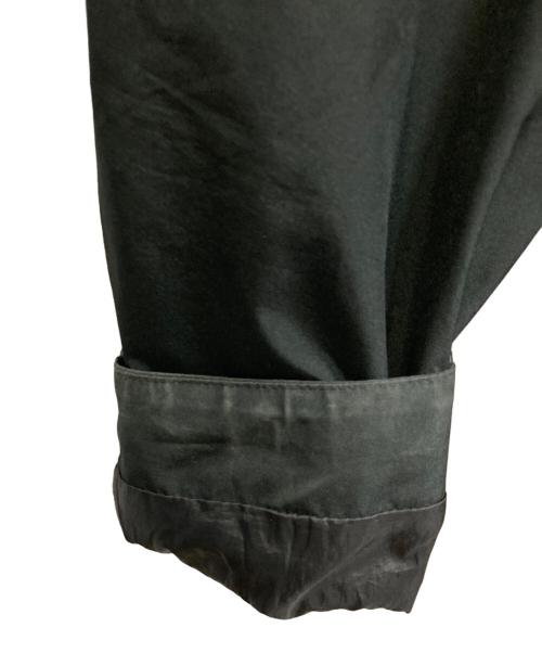 HELLY HANSEN（ヘリーハンセン）HELLY HANSEN (ヘリーハンセン) Slick Jacket ブラック サイズ:Lの古着・服飾アイテム