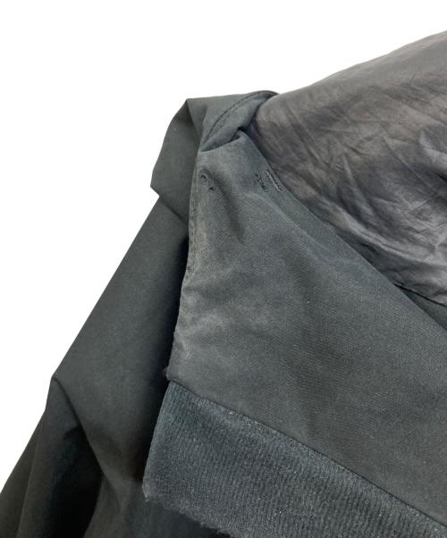 HELLY HANSEN（ヘリーハンセン）HELLY HANSEN (ヘリーハンセン) Slick Jacket ブラック サイズ:Lの古着・服飾アイテム