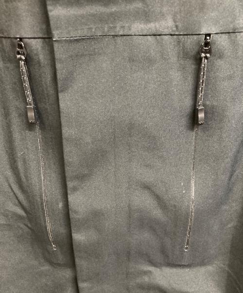 HELLY HANSEN（ヘリーハンセン）HELLY HANSEN (ヘリーハンセン) Slick Jacket ブラック サイズ:Lの古着・服飾アイテム