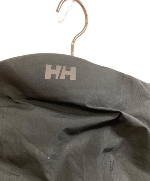 HELLY HANSEN（ヘリーハンセン）HELLY HANSEN (ヘリーハンセン) Slick Jacket ブラック サイズ:Lの古着・服飾アイテム