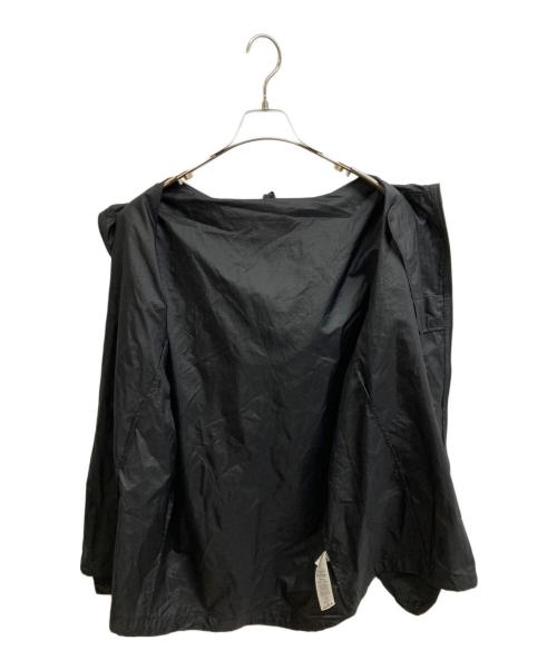 Patagonia（パタゴニア）Patagonia (パタゴニア) メンズ・フーディニ・ジャケット ブラック サイズ:Lの古着・服飾アイテム