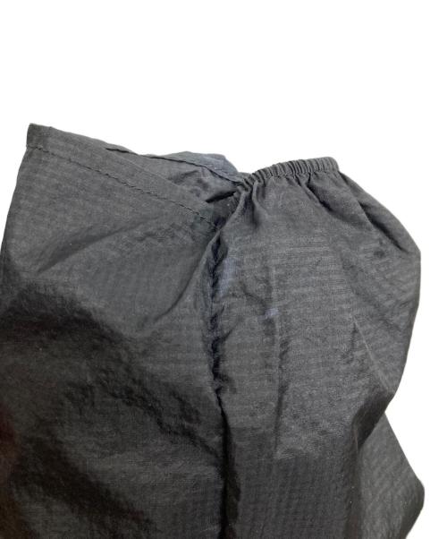 Patagonia（パタゴニア）Patagonia (パタゴニア) メンズ・フーディニ・ジャケット ブラック サイズ:Lの古着・服飾アイテム