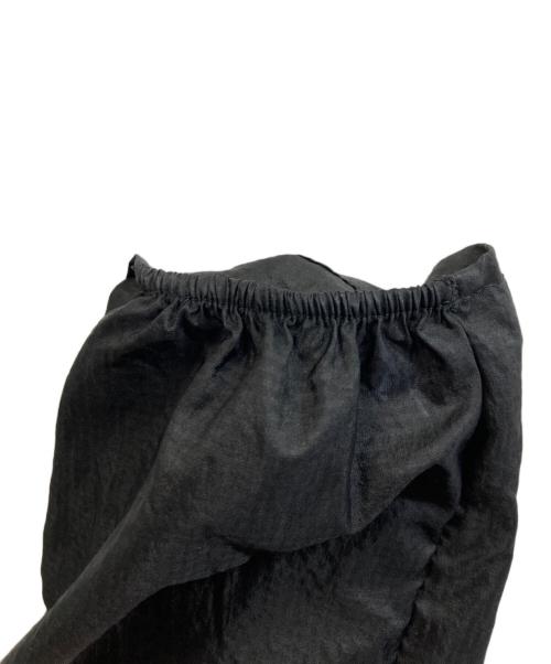 Patagonia（パタゴニア）Patagonia (パタゴニア) メンズ・フーディニ・ジャケット ブラック サイズ:Lの古着・服飾アイテム