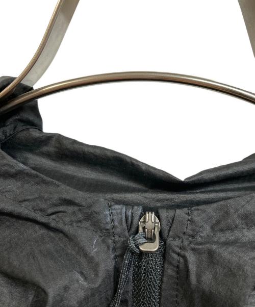 Patagonia（パタゴニア）Patagonia (パタゴニア) メンズ・フーディニ・ジャケット ブラック サイズ:Lの古着・服飾アイテム