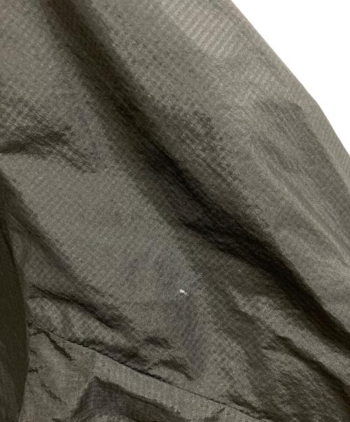 Patagonia（パタゴニア）Patagonia (パタゴニア) メンズ・フーディニ・ジャケット ブラック サイズ:Lの古着・服飾アイテム