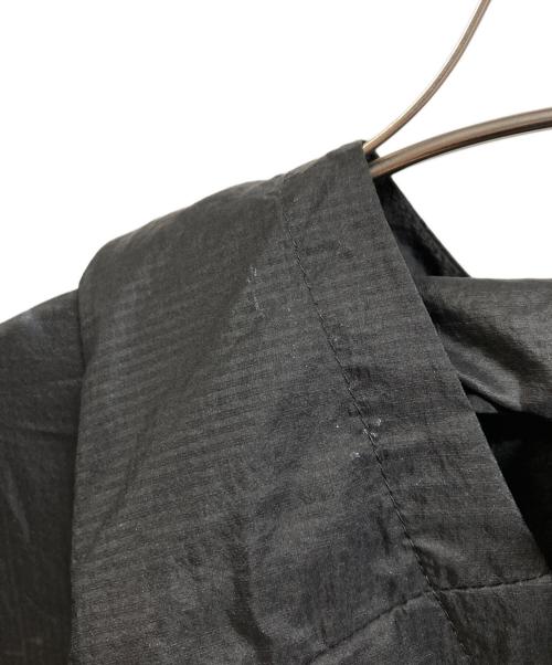 Patagonia（パタゴニア）Patagonia (パタゴニア) メンズ・フーディニ・ジャケット ブラック サイズ:Lの古着・服飾アイテム