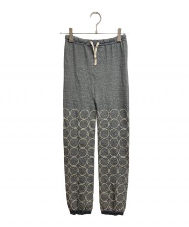 中古・古着通販】mina perhonen (ミナ ペルホネン) レギンスパンツ