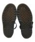 中古・古着 Dr.Martens (ドクターマーチン) クラリッサ スタッズベルトサンダル ブラック サイズ:UK9：7000円