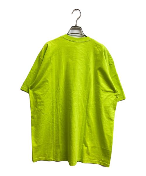 SUPREME（シュプリーム）SUPREME (シュプリーム) 20FW Ultra Fresh Tee グリーン サイズ:XLの古着・服飾アイテム