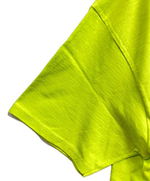 SUPREME（シュプリーム）SUPREME (シュプリーム) 20FW Ultra Fresh Tee グリーン サイズ:XLの古着・服飾アイテム