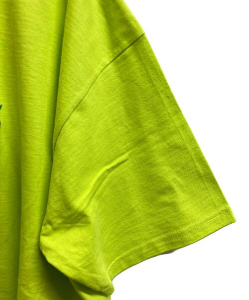 SUPREME（シュプリーム）SUPREME (シュプリーム) 20FW Ultra Fresh Tee グリーン サイズ:XLの古着・服飾アイテム