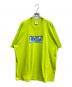 SUPREME（シュプリーム）の古着「20FW Ultra Fresh Tee」｜グリーン