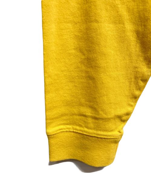 POLO SPORT（ポロスポーツ）POLO SPORT (ポロスポーツ) RUGBY LS/ラガーシャツ マルチカラー サイズ:XL 未使用品の古着・服飾アイテム